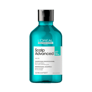 Shampoo L'Oréal Professionnel Serie Expert Scalp Antioliosidade 300ml