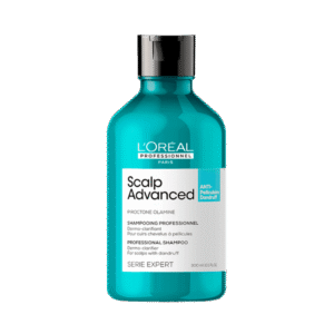 Shampoo L'Oréal Professionnel Serie Expert Scalp Purificante Anticaspa 300ml