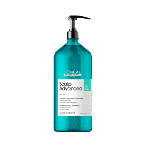 Shampoo L'Oréal Professionnel Serie Expert Scalp Purificante Dermo 1500ml