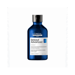 Shampoo L'Oréal Professionnel Serie Expert Serioxyl Densificante Purifier & Bodifier 300ml