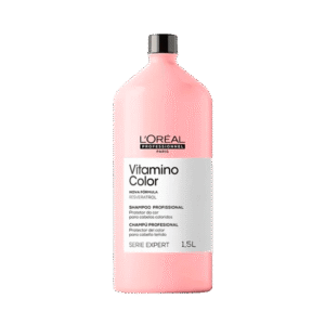 Shampoo L'Oréal Professionnel Serie Expert Vitamino Color 1500ml