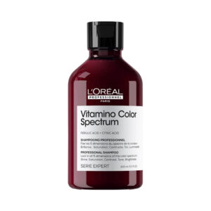 Shampoo L'Oréal Professionnel Serie Expert Vitamino Color Spectrum 300ml