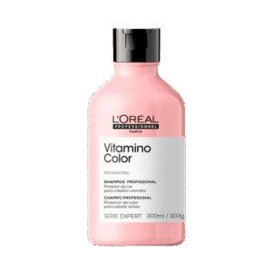 Shampoo L'Oréal Professionnel Vitamino Color Serie Expert 300ml