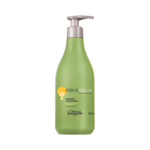 Shampoo L'Oréal Professionnel Force Relax Nutri Control 500ml