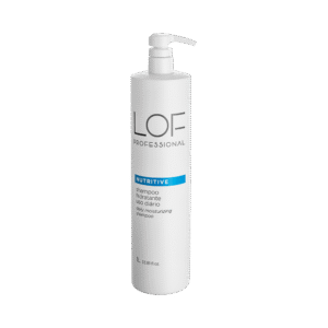 Shampoo LOF Nutritive Hidratante 1000ml