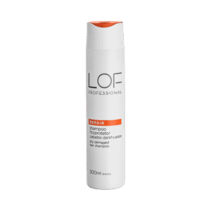 Shampoo LOF Repair Fito Protetor 300ml
