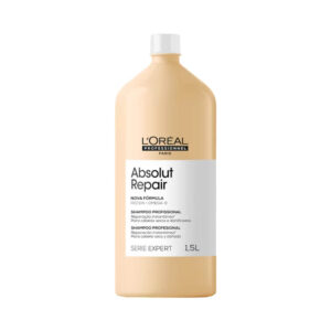 Shampoo L'Oréal Professionnel Serie Expert Absolut Repair Protein + Omega-9 1,5L