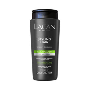 Gel Fixador Lacan Styling Hair 280g