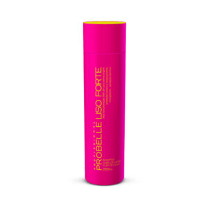 Shampoo Liso Forte Probelle 250ml
