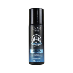 Shampoo Lizan Homme Classic para Crescimento 300ml