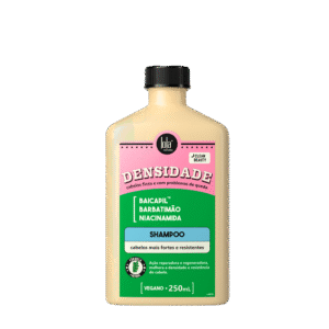 Shampoo Lola Densidade 250ml