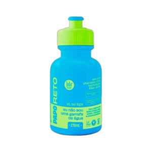 Shampoo Lola Papo Reto 270ml