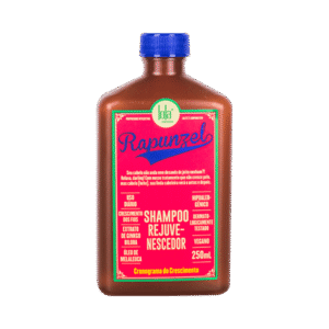 Shampoo Lola Rapunzel Rejuvenescedor 250ml