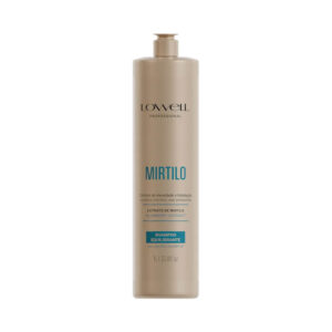 Shampoo Lowell Mirtilo Equilibrante 1L
