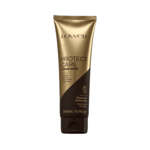 Shampoo Lowell Protect Care Power Nutri 240ml