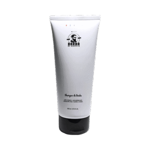 Shampoo Masculino Barba de Respeito 200ml