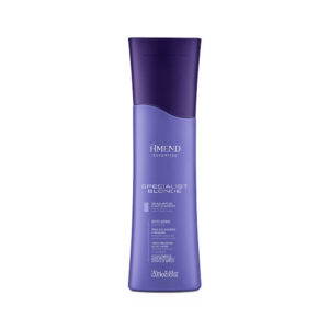 Shampoo Matizador Amend Specialist Blonde 250ml