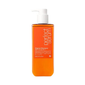 Shampoo Mise en Scène Perfect Serum Original 530ml