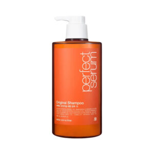 Shampoo Mise en Scène Perfect Serum Original 900ml