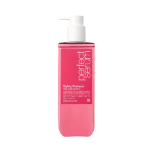 Shampoo Mise en Scène Perfect Serum Styling 530ml