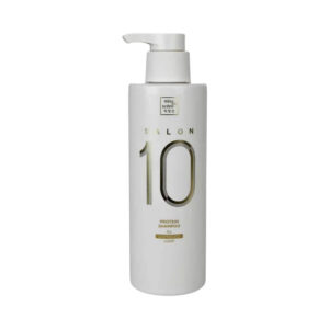 Shampoo Mise en Scène Salon 10 Clinic Care Damaged Hair 500ml
