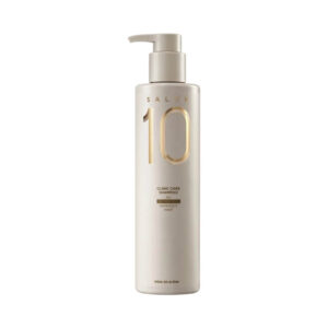 Shampoo Mise en Scène Salon 10 Clinic Care Extremely Damaged Hair 500ml