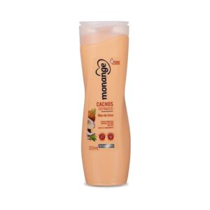 Shampoo Monange Cachos Definidos 325ml
