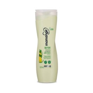 Shampoo Monange Detox Terapia 325ml