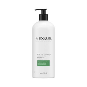 Shampoo Nexxus Clean and Pure 750ml