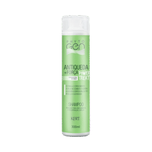 Shampoo Phytogen Antiqueda 300ml