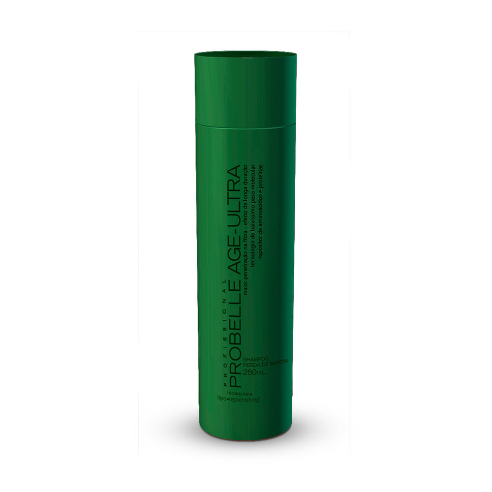 Shampoo Probelle Age Ultra 250ml