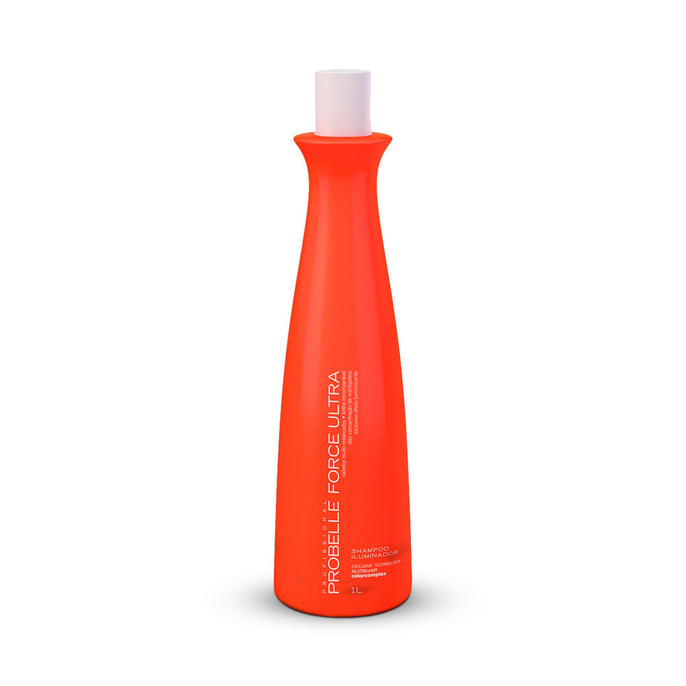 Shampoo Probelle Force Ultra 1000ml