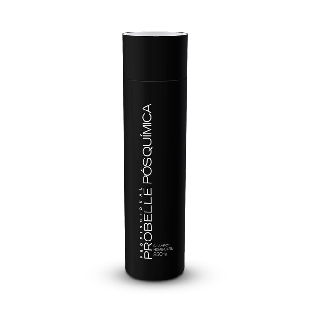 Shampoo Probelle Pós Química 250ml