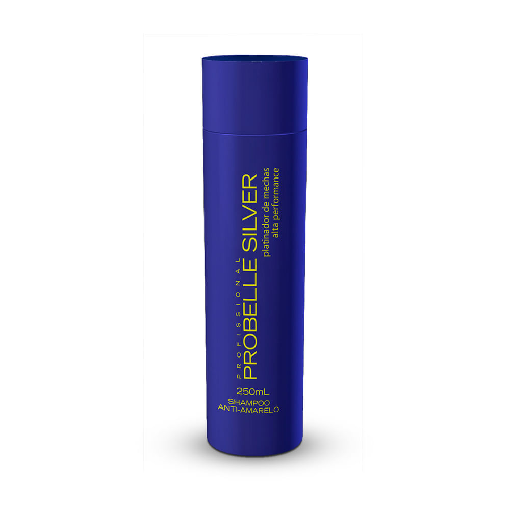Shampoo Probelle Silver 250ml