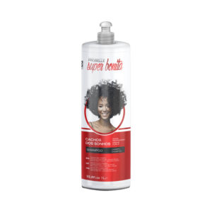 Shampoo Probelle Super Bonita Cachos dos Sonhos 1L