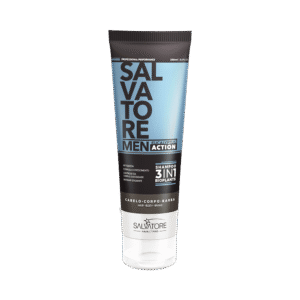 Shampoo Salvatore 3IN1 Men 250ml