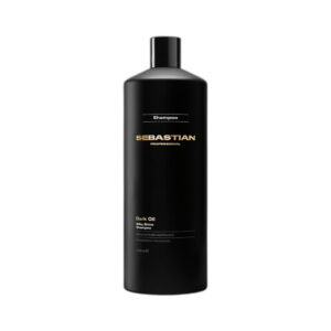 Shampoo Sebastian Dark Oil 1L