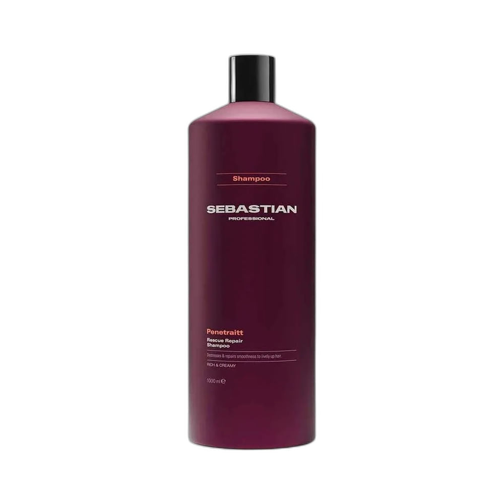 Shampoo Sebastian Penetraitt 1L