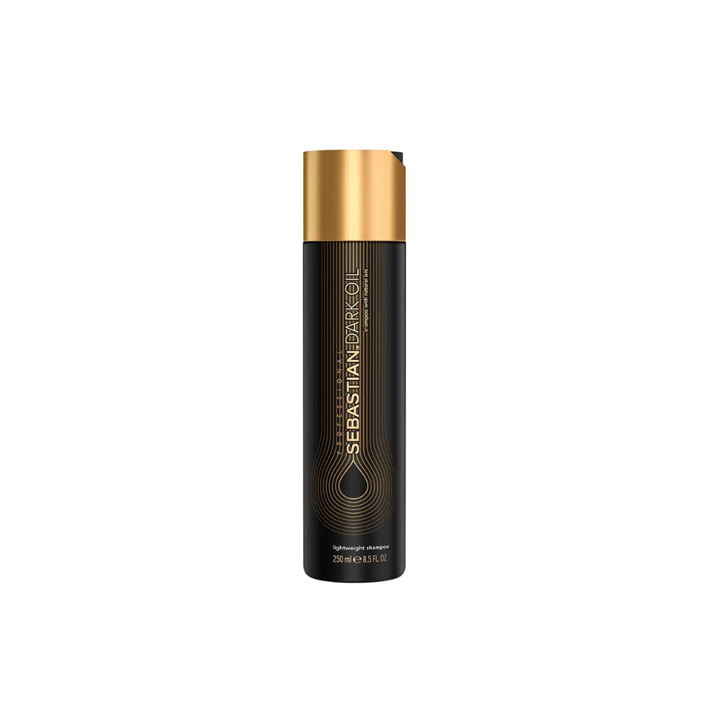 Shampoo Sebastian Professional Dark Oil 250ml