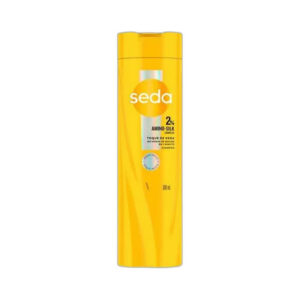 Shampoo Seda Toque de Seda 300ml