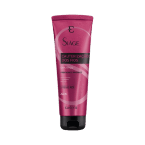 Shampoo Siàge Cauterização dos Fios 250ml