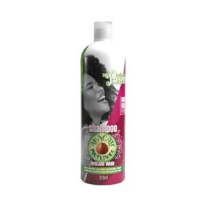 Shampoo Soul Power Abacate 315ml