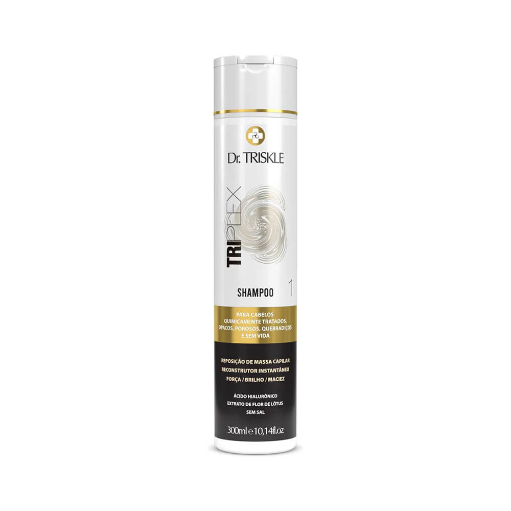 Shampoo Triskle TriPlex 300ml