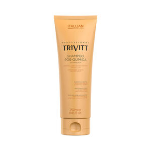 Shampoo Trivitt Pós-Quimica 250ml