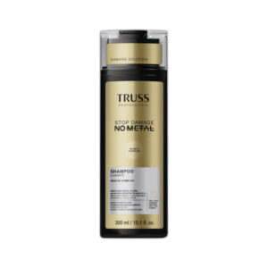 Shampoo Truss No Metal 300ml