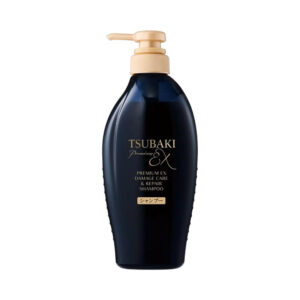 Shampoo Tsubaki Premium Ex Damage Care & Repair 450ml
