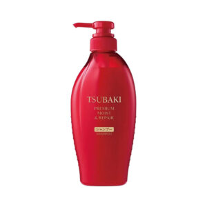 Shampoo Tsubaki Premium Moist & Repair 450ml