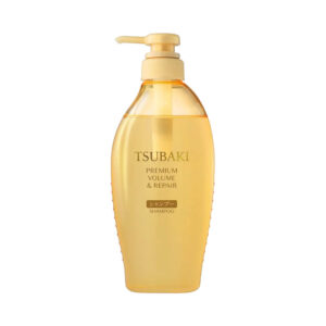 Shampoo Tsubaki Premium Volume & Repair 450ml