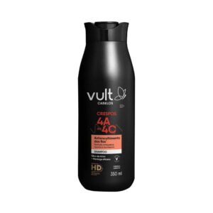 Shampoo Vult Crespos 4A a 4C 350ml