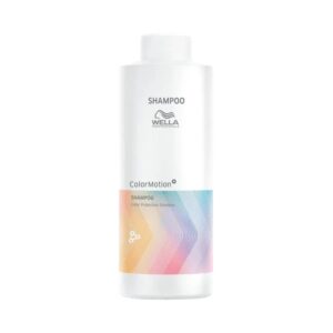 Shampoo Wella Color Motion 1000ml